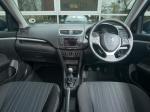 Suzuki Swift SZ-L 5-Door 2014 года